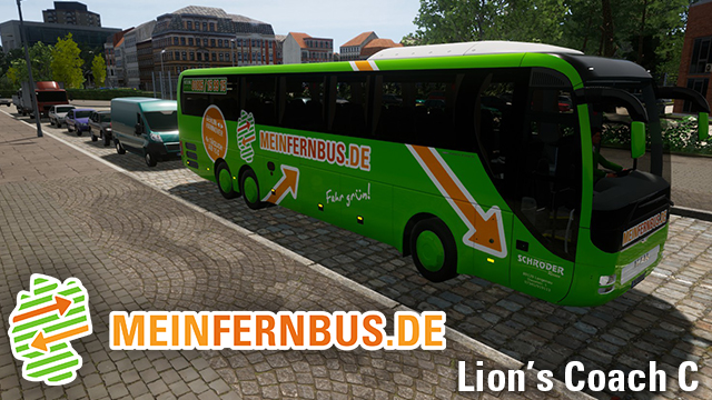 MeinFernbusDE