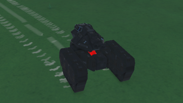 The Cannon