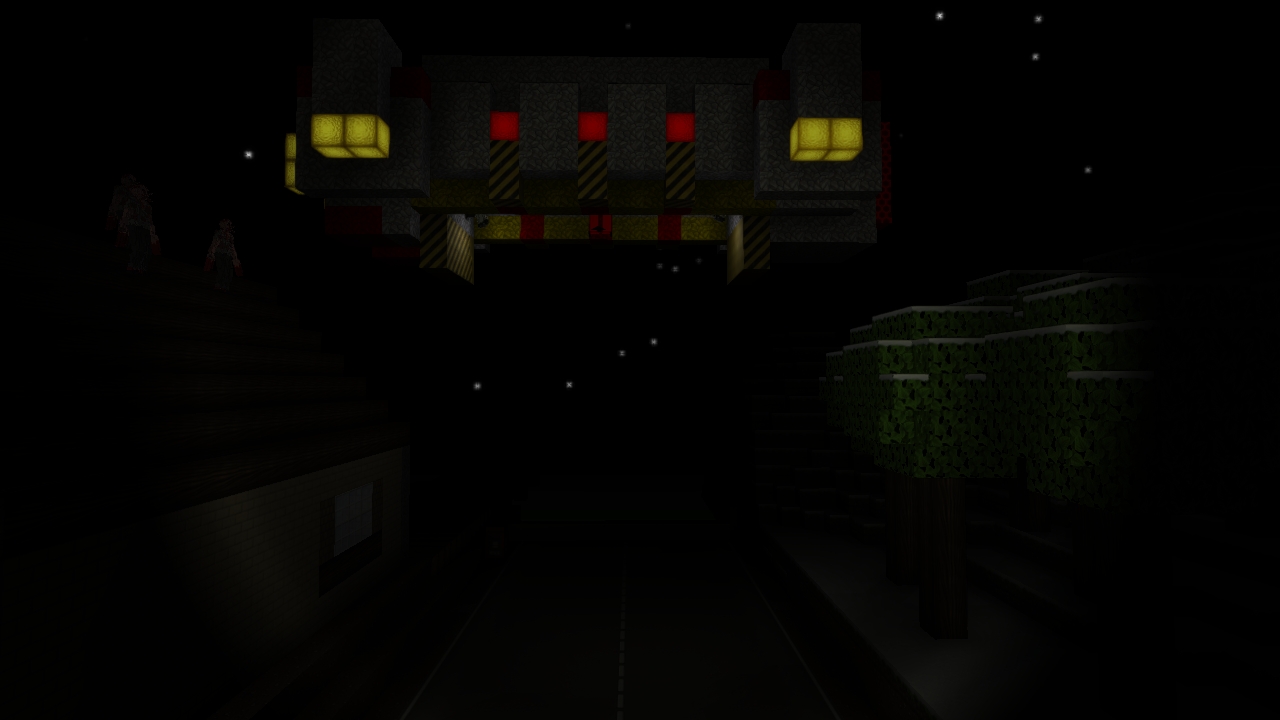 Infested Lab xoppop ( 2 )