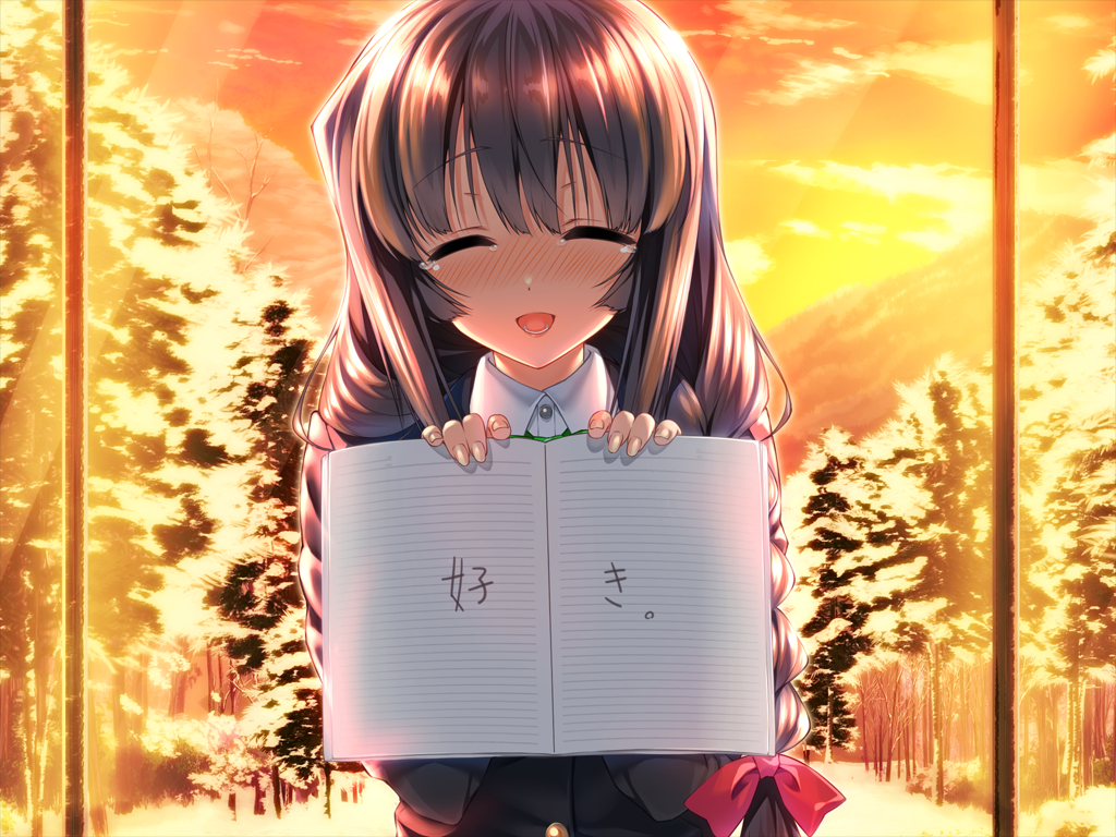 Steam Community :: :: 高社 雪静 「アマカノ～Second Season～」