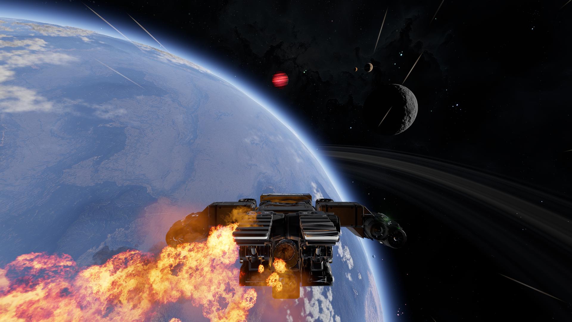 (Old Version) Crash Landing - Survival Hard preview