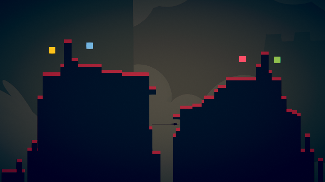 Fallen Tower