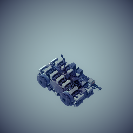E.O.D. Bot