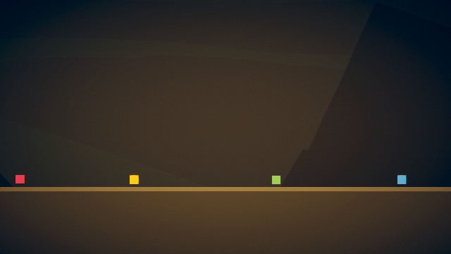 Sandstone Flat