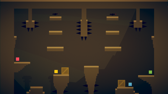 Sandstone Dungeon