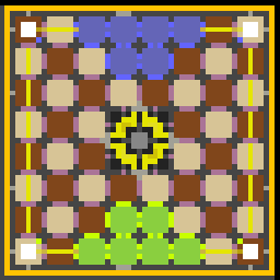 Checkmate preview