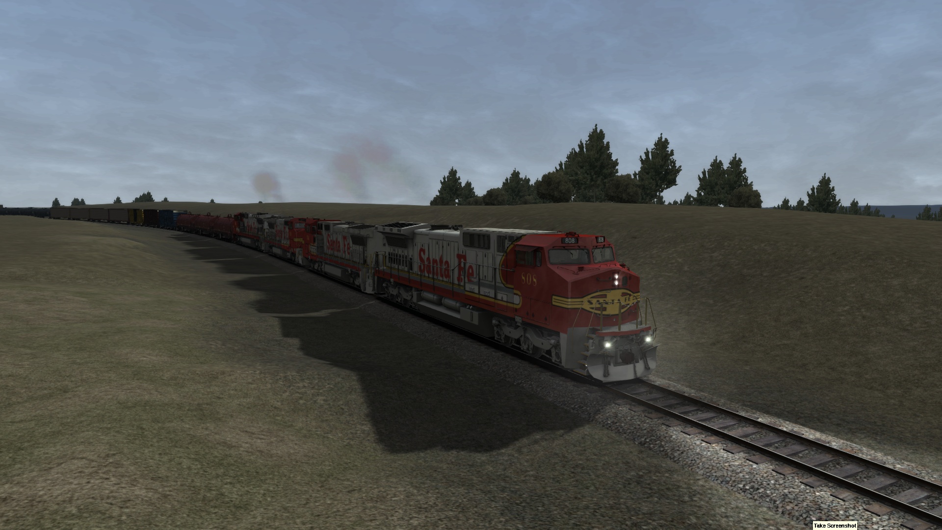 Inbound Denver