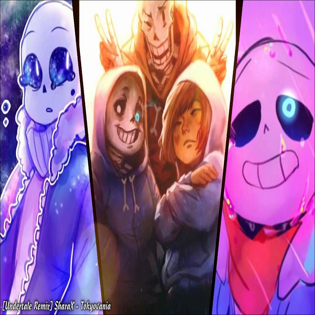 Tokyovania