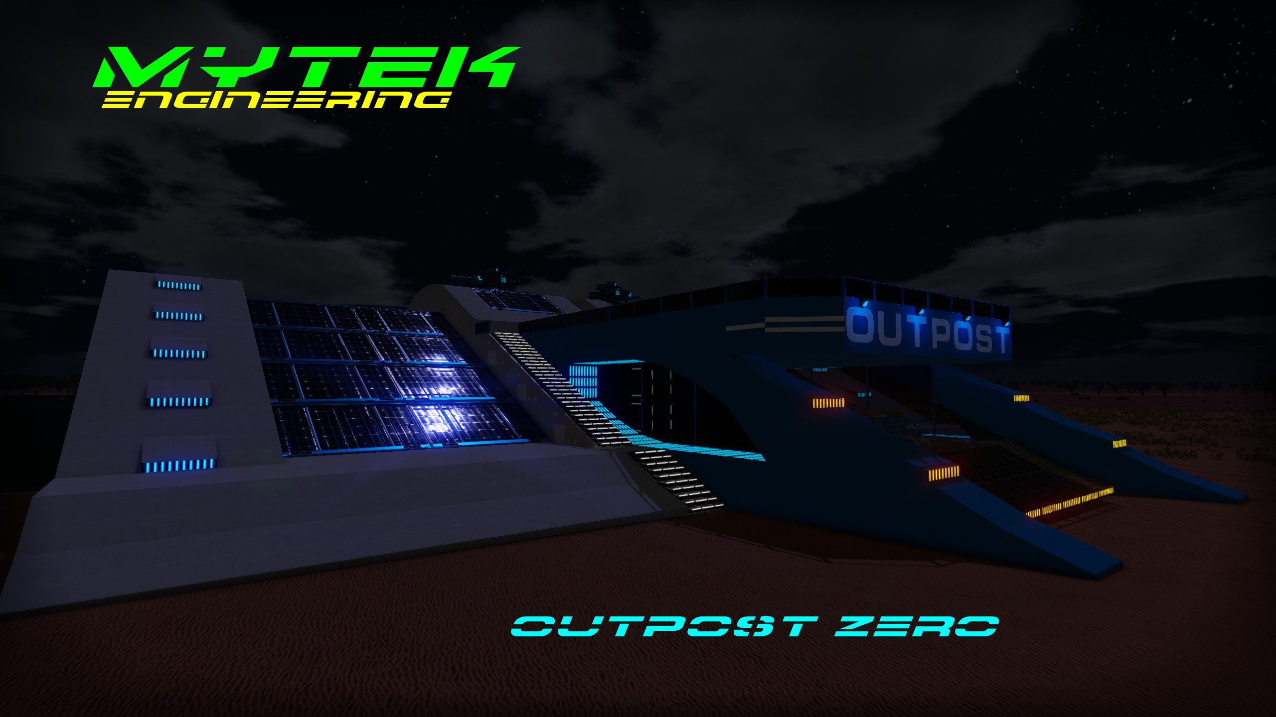 Outpost Zero