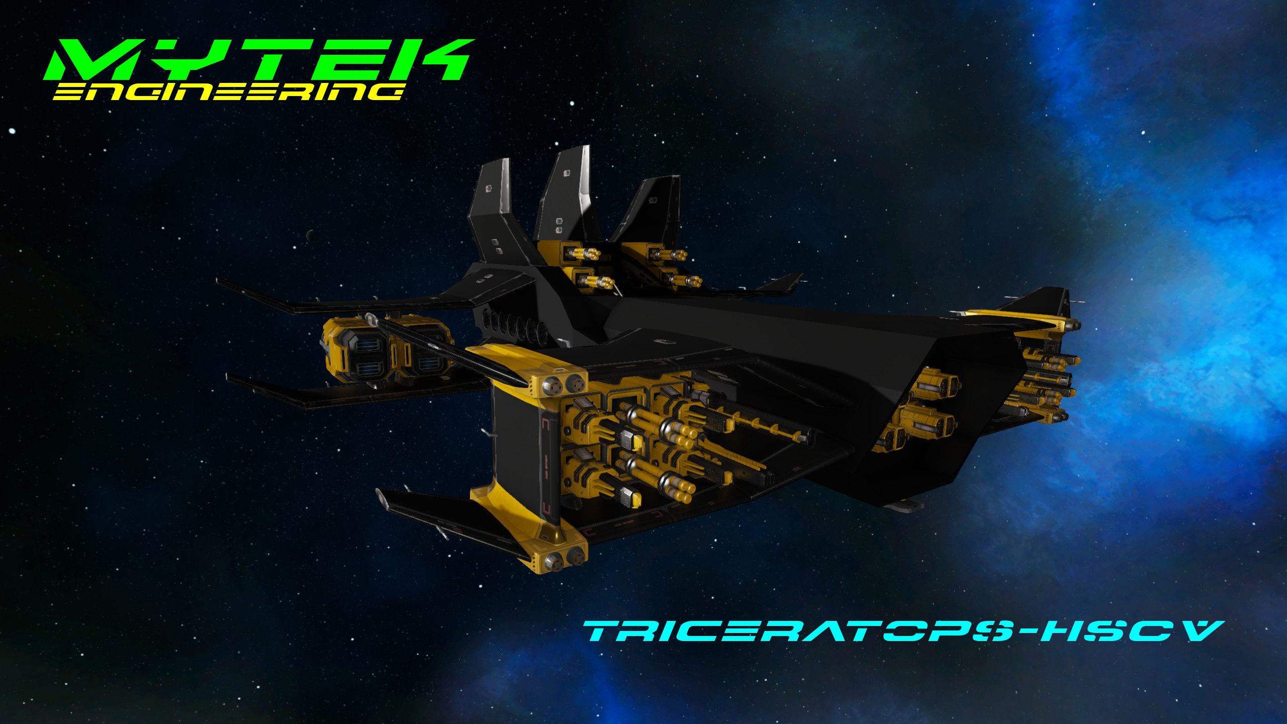 Triceratops-HSCV