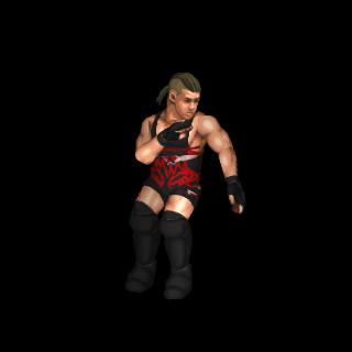 Rob Van Dam