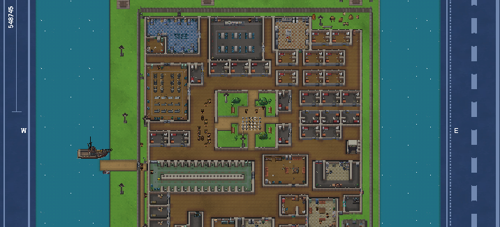 Fort Benaveled