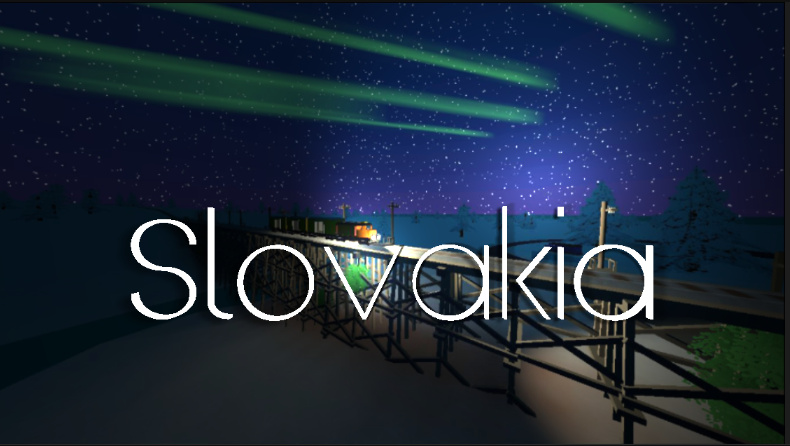 Slovakia