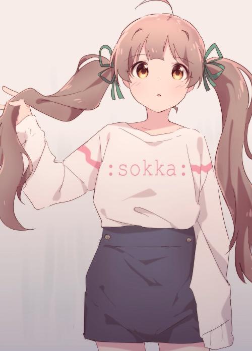 七尾星梨花