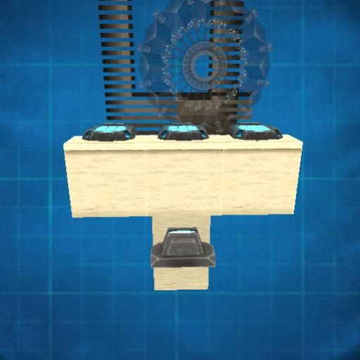 Sprite Wall Art Generator v01