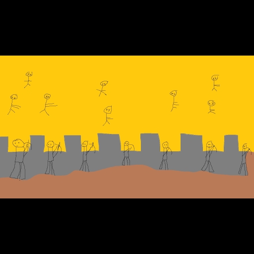 Fortress Defense