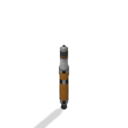 Delta IV Medium [STOCK] preview