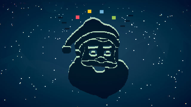 Santa Claus