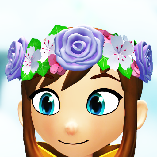 Flower Crown