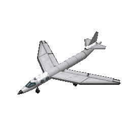 Private Jet 1