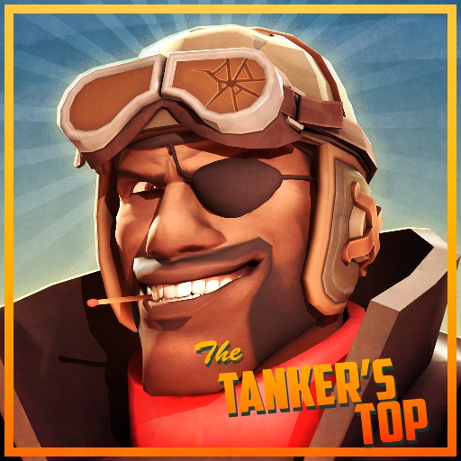The Tanker's Top