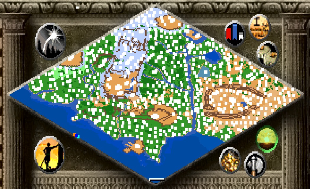 Middle Earth Diplo Regicide 1