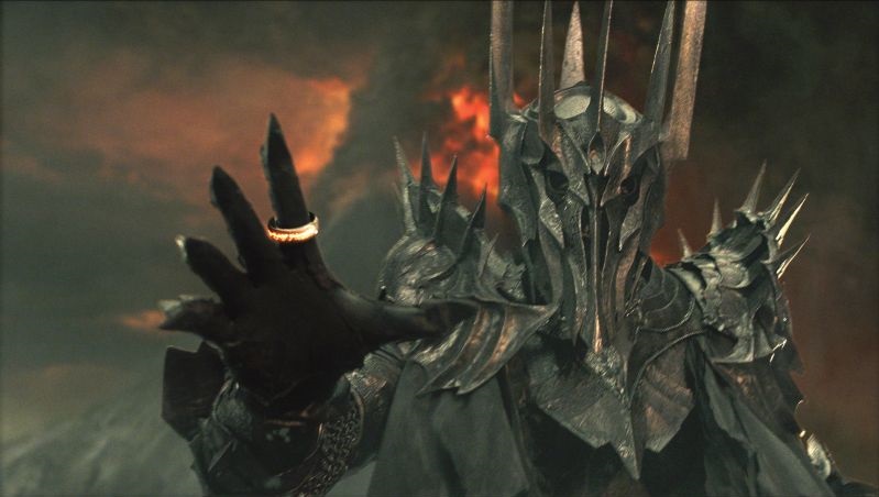 LOTR Outpost Sub-Mod 5