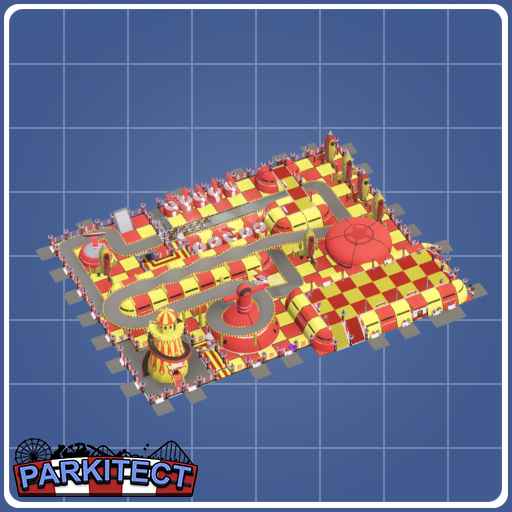 Space Go-Kart