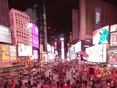 TimeSquare 2