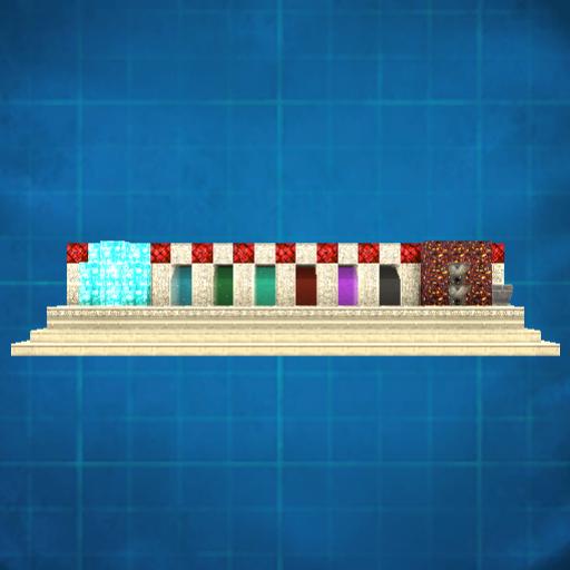 Full Filled Liquid Generator