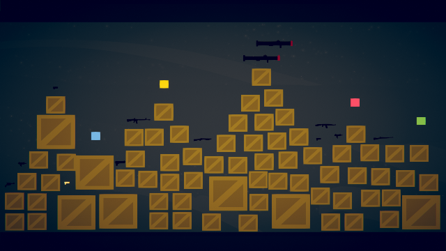 Box Factory