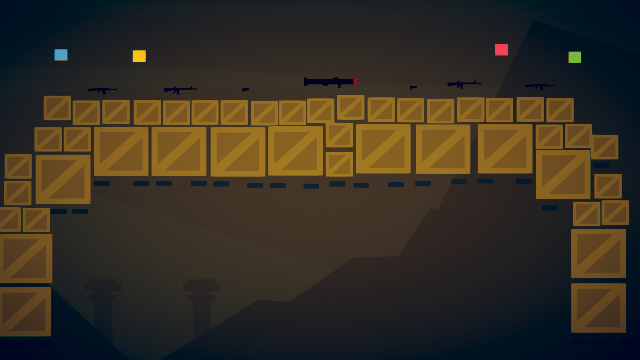 Bridge
