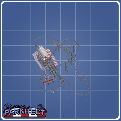 Rocketeer - Corkscrew