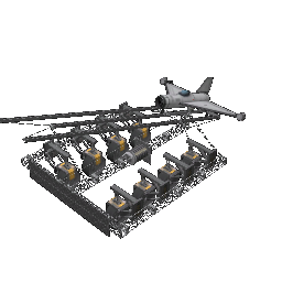 Plane Catapult