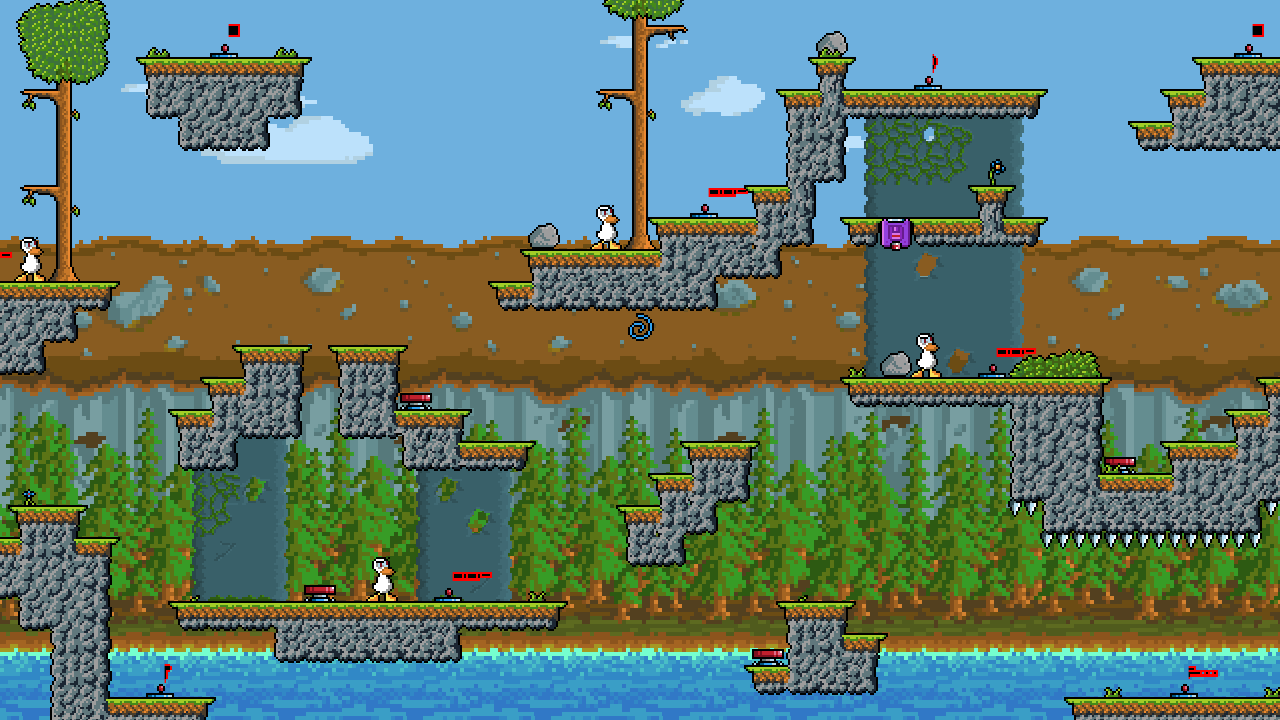 Jungle Fun