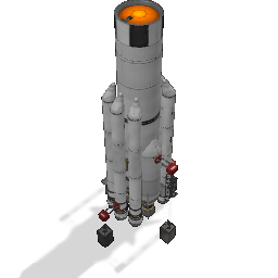 LV Twinsail-4 446-3 [45t]