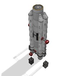 LV Lynx-3M (BK4)[25t]