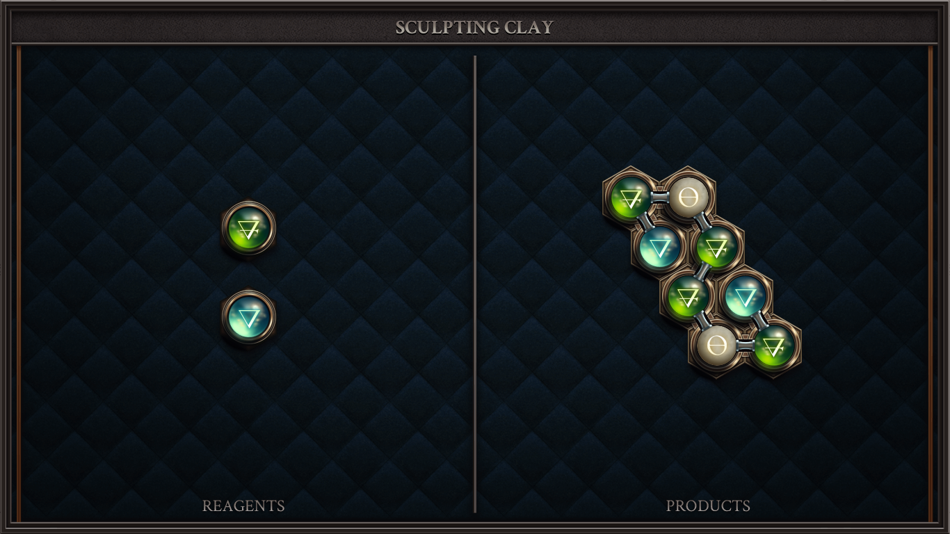 Sculpting Clay