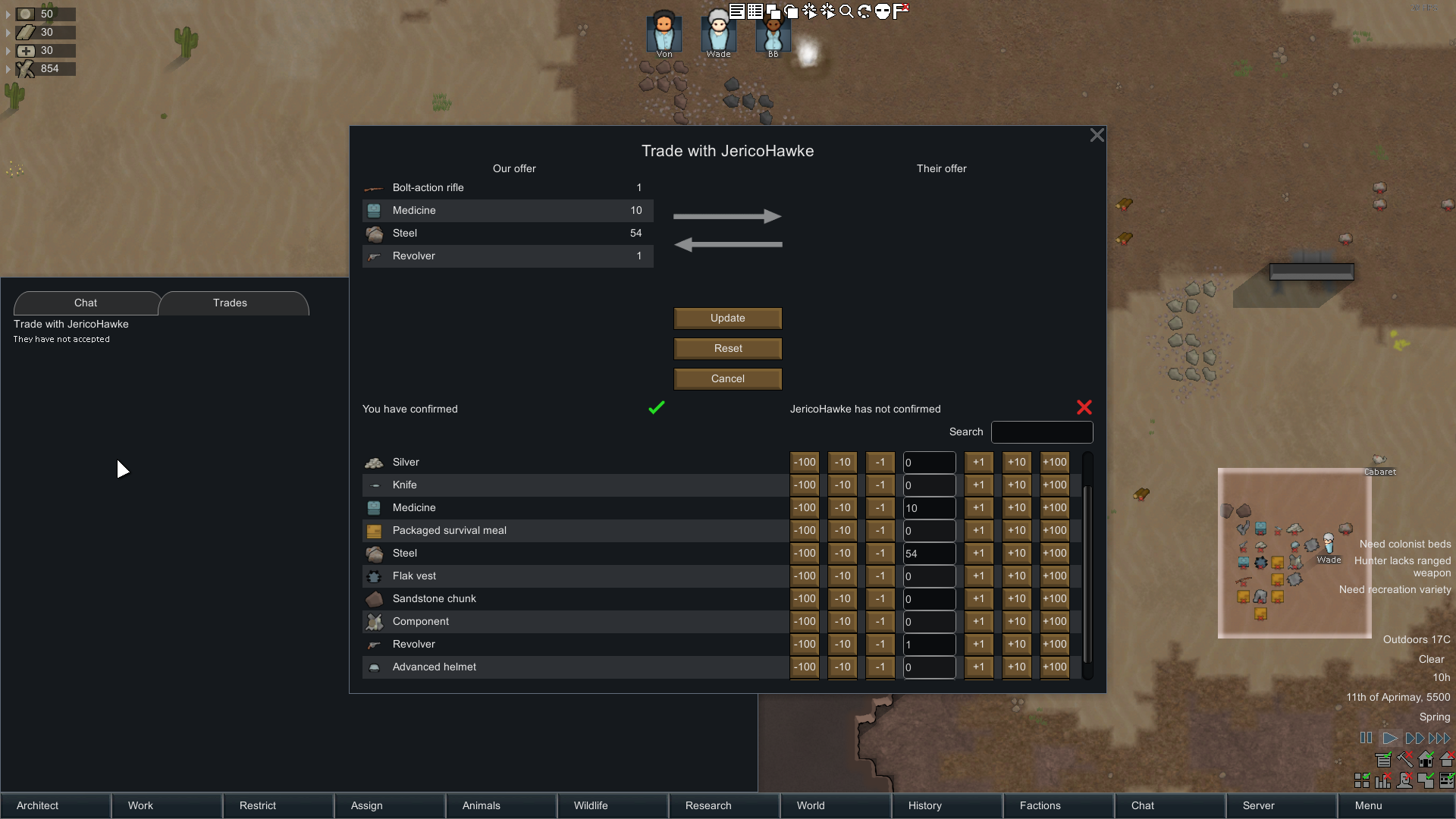 Screenshot 3