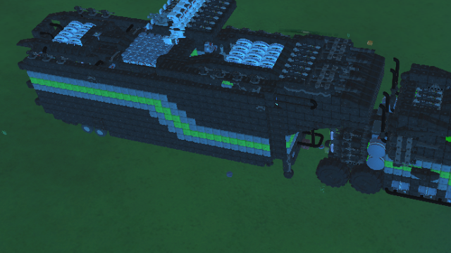 truck