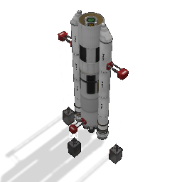 LV Lynx-3M (BK2) [14t]