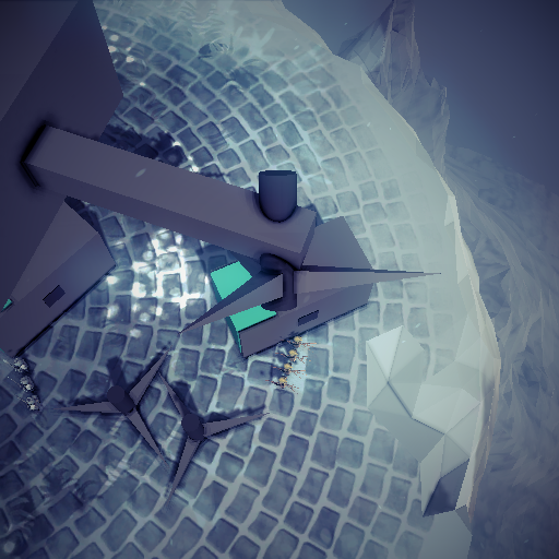 The Soldier's Airport