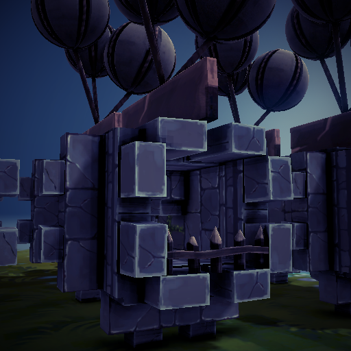 The Engineer's Airport