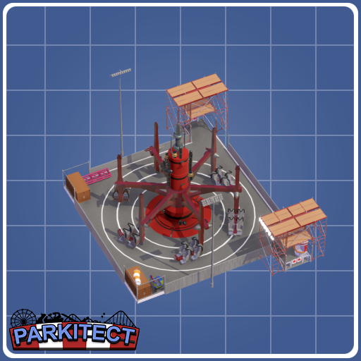 Dampfmaschine - G-Lock