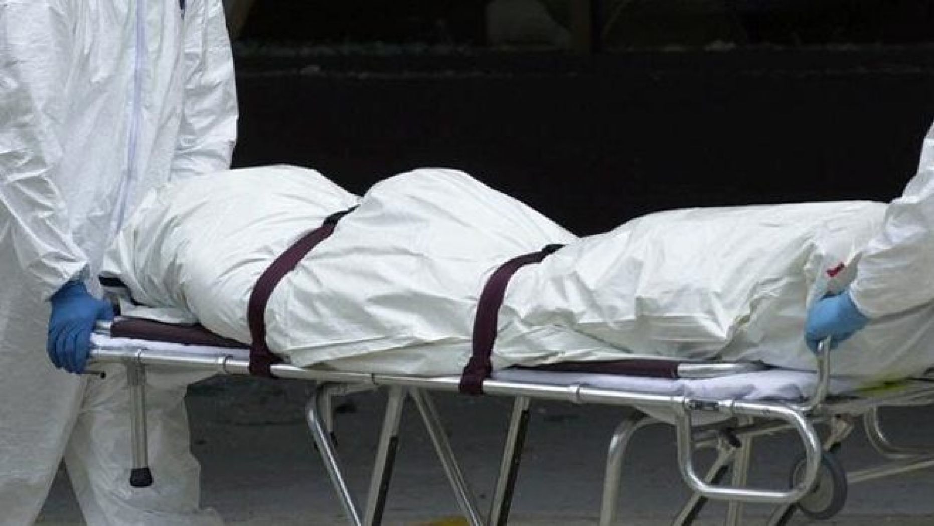 Bodies Removal