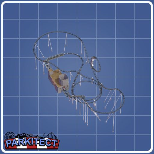 Tribute to Nessie - Hansapark