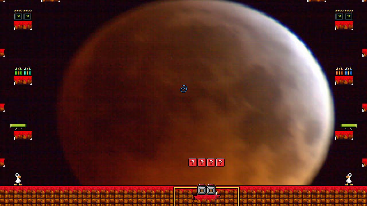 Blood moon Januari 21st, 2019