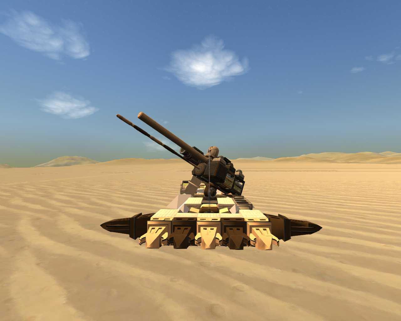 Jaguar Sangar