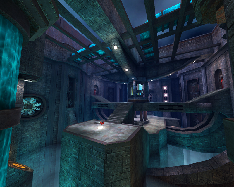 Looking For Free Doom