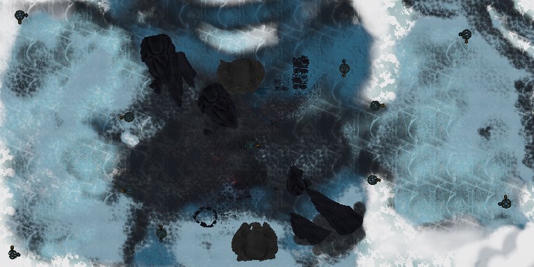 Valley of Khorne